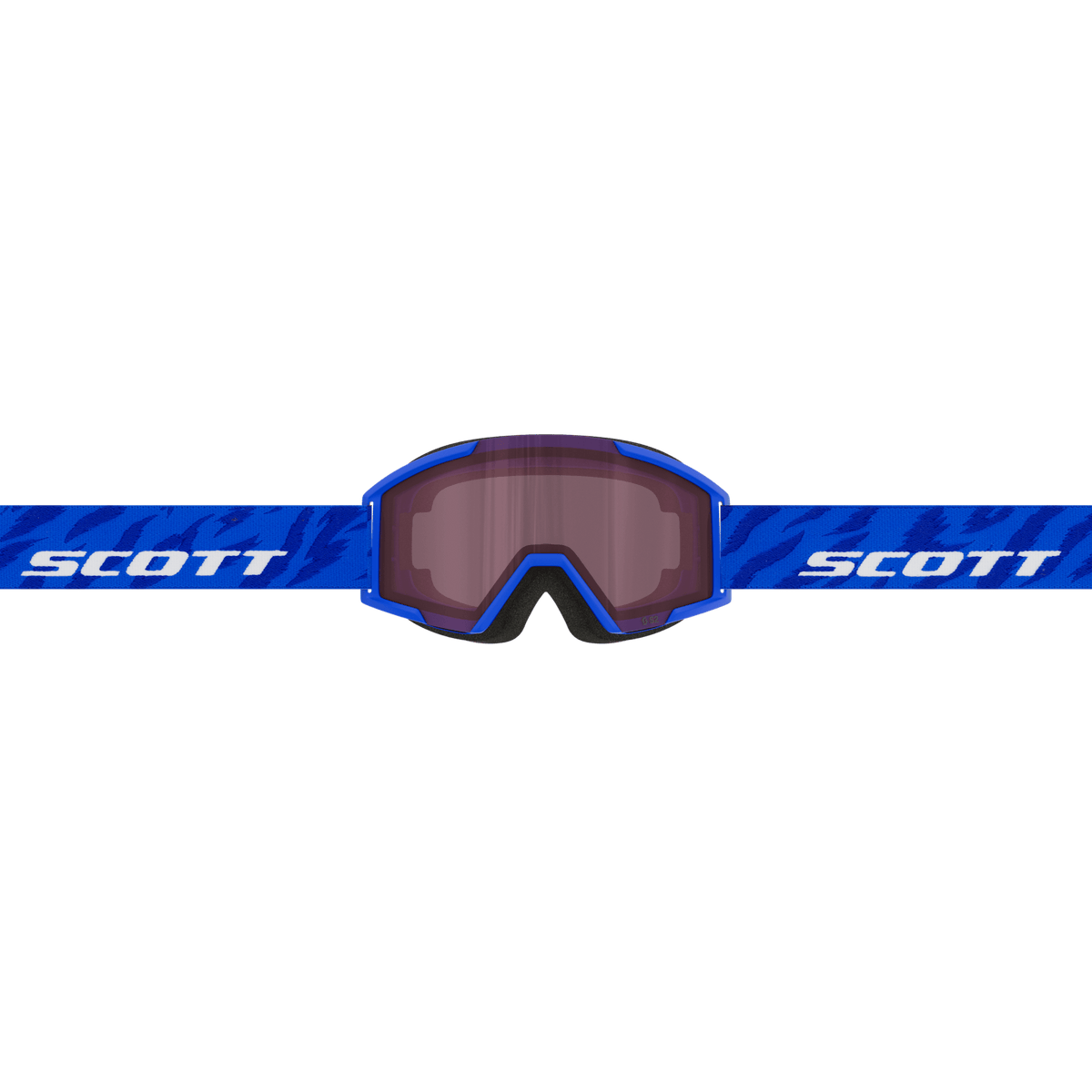 SCOTT Shield Junior Skibrille - Skibrillen bei PeakStyle