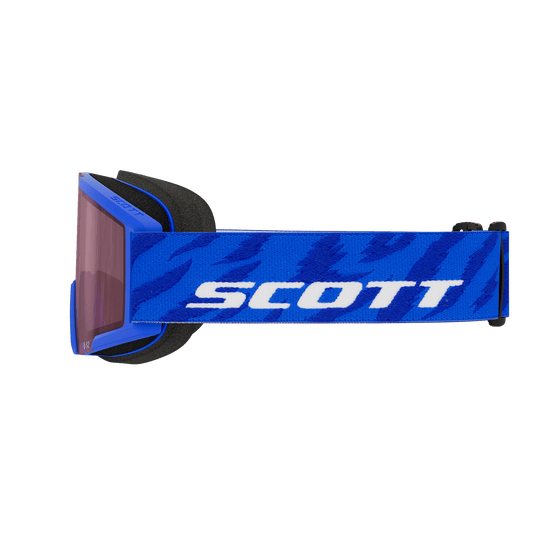 SCOTT Shield Junior Skibrille - Skibrillen bei PeakStyle