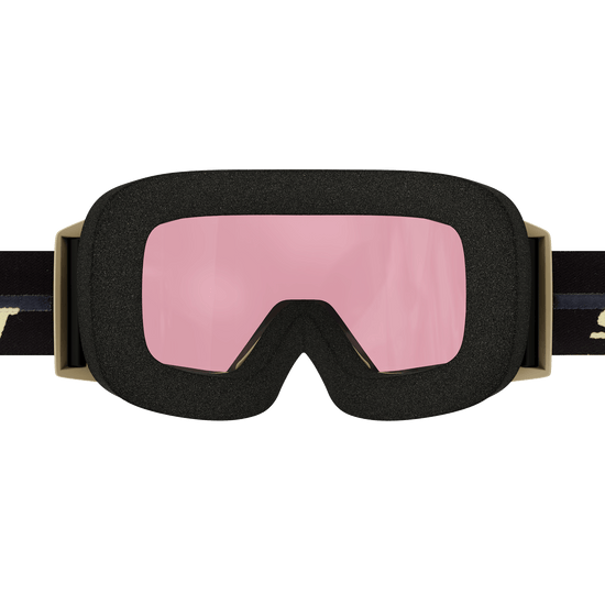 SCOTT Shield Junior Skibrille - Skibrillen bei PeakStyle