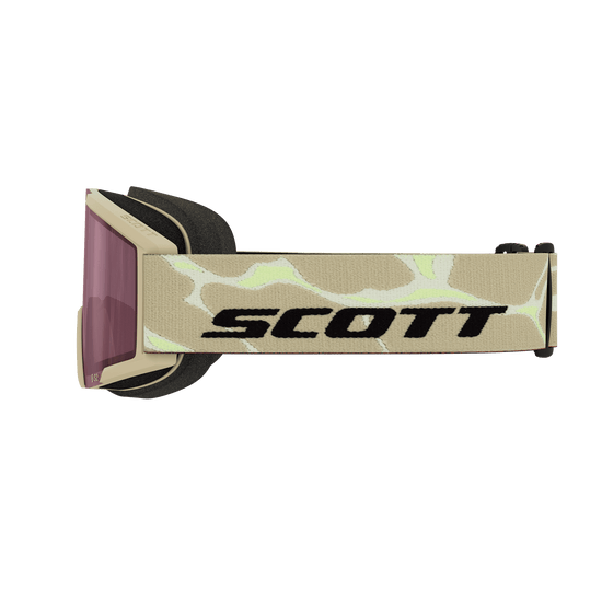 SCOTT Shield Junior Skibrille - Skibrillen bei PeakStyle