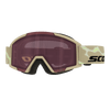 SCOTT Shield Junior Skibrille - Skibrillen bei PeakStyle