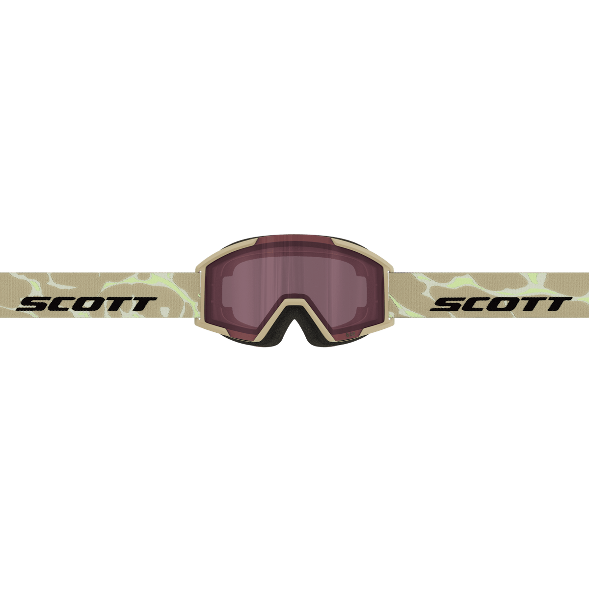 SCOTT Shield Junior Skibrille - Skibrillen bei PeakStyle