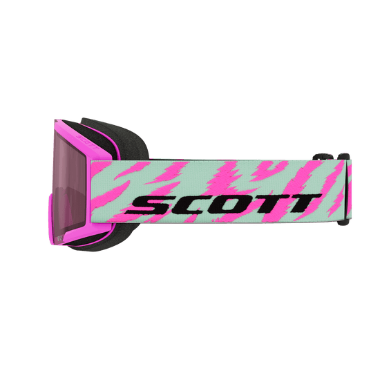 SCOTT Shield Junior Skibrille - Skibrillen bei PeakStyle