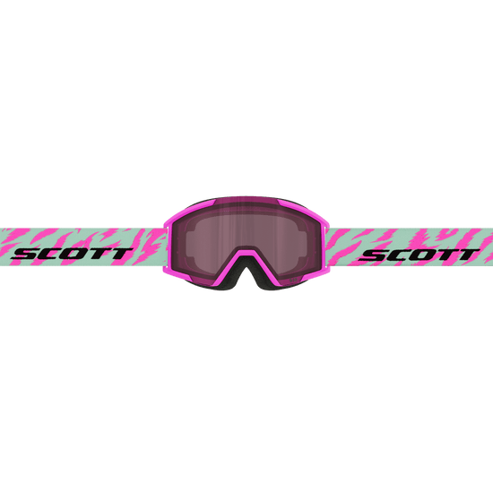 SCOTT Shield Junior Skibrille - Skibrillen bei PeakStyle