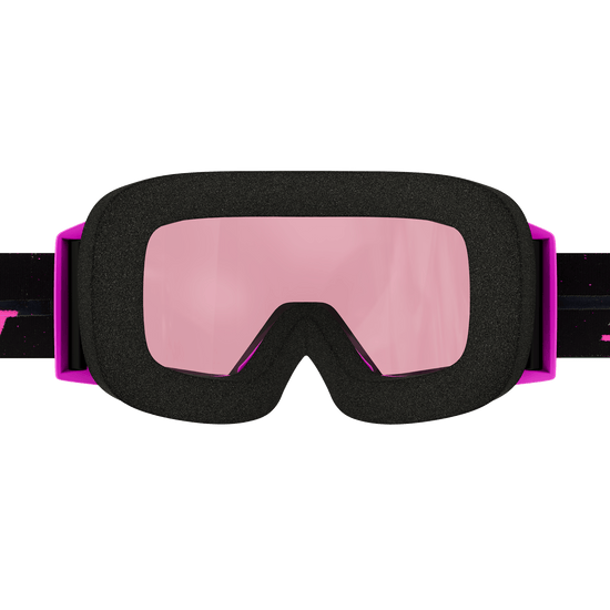SCOTT Shield Junior Skibrille - Skibrillen bei PeakStyle