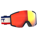 Scott SHIELD LIGHT SENSITIVE GOGGLE - PeakStyle