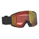 Scott SHIELD LIGHT SENSITIVE GOGGLE - PeakStyle