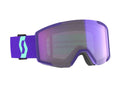 Scott SHIELD LIGHT SENSITIVE GOGGLE - PeakStyle