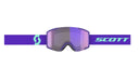 Scott SHIELD LIGHT SENSITIVE GOGGLE - PeakStyle