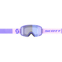 Scott SHIELD LIGHT SENSITIVE GOGGLE - PeakStyle