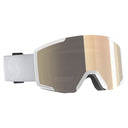 Scott SHIELD LIGHT SENSITIVE GOGGLE - PeakStyle