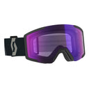 Scott SHIELD LIGHT SENSITIVE GOGGLE - PeakStyle