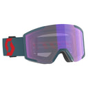 Scott SHIELD LIGHT SENSITIVE GOGGLE - PeakStyle