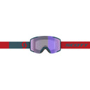 Scott SHIELD LIGHT SENSITIVE GOGGLE - PeakStyle