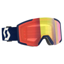 Scott SHIELD LIGHT SENSITIVE GOGGLE - PeakStyle