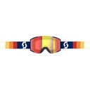 Scott SHIELD LIGHT SENSITIVE GOGGLE - PeakStyle