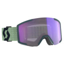 Scott SHIELD LIGHT SENSITIVE GOGGLE - PeakStyle