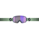 Scott SHIELD LIGHT SENSITIVE GOGGLE - PeakStyle