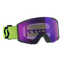 Scott SHIELD LIGHT SENSITIVE GOGGLE - PeakStyle