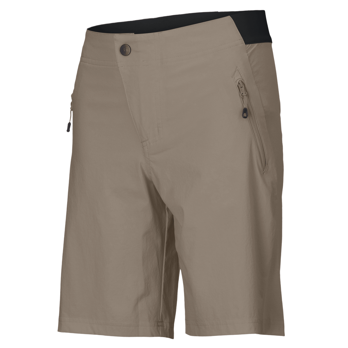 SCOTT Shorts Vertic für Kinder - Fahrradshorts bei PeakStyle