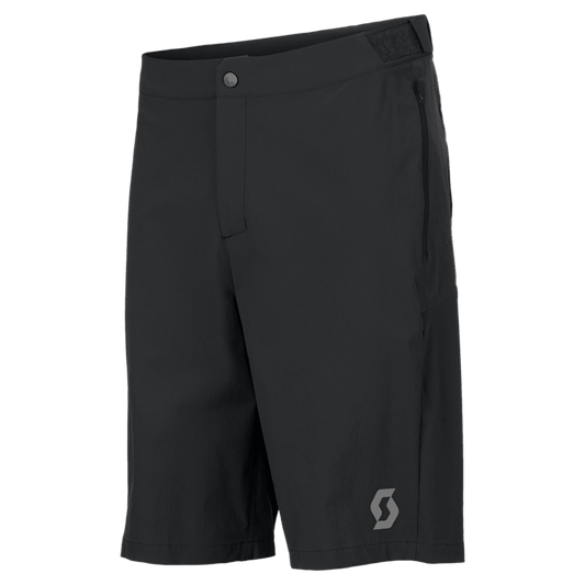 SCOTT Shorts Vertic LT w/pad für Herren - Fahrradshorts bei PeakStyle