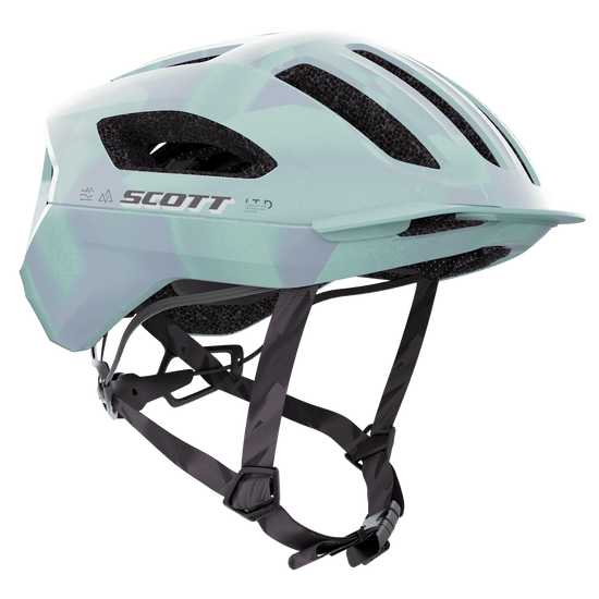 SCOTT Sierra Mips (CE) Fahrradhelm - Helme bei PeakStyle
