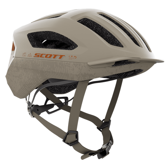 SCOTT Sierra Mips (CE) Fahrradhelm - Helme bei PeakStyle