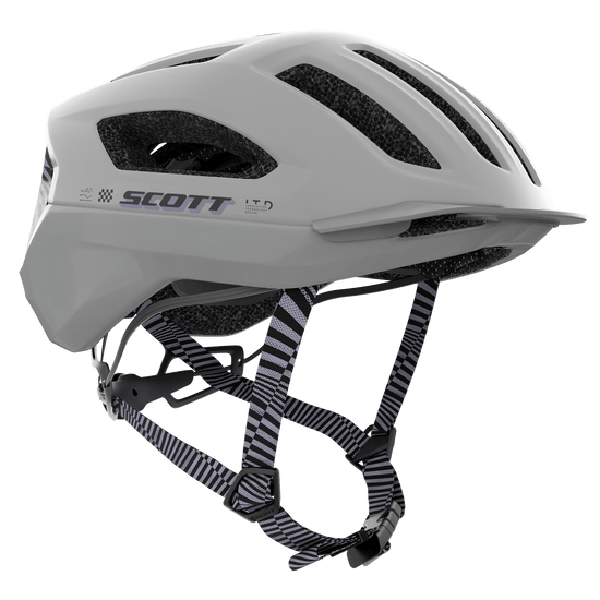 SCOTT Sierra Mips (CE) Fahrradhelm - Helme bei PeakStyle