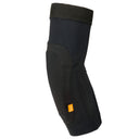 Scott SOLDIER GHOST ELBOW GUARDS - Black S Protektoren - PeakStyle