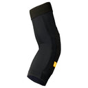Scott SOLDIER GHOST ELBOW GUARDS - Black S Protektoren - PeakStyle