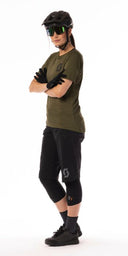 Scott SOLDIER GHOST KNEE GUARDS - PeakStyle
