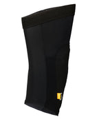 Scott SOLDIER GHOST KNEE GUARDS - Black S Protektoren - PeakStyle