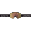 SCOTT Sphere OTG LS Skibrille - Black - Ansicht 2
