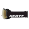 SCOTT Sphere OTG LS Skibrille - Black - Ansicht 4