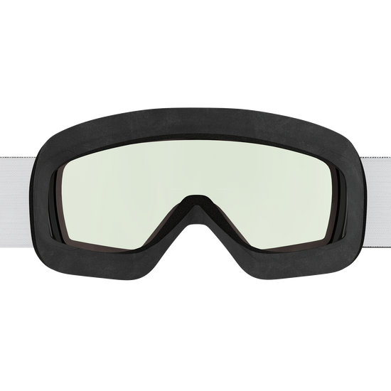 SCOTT Sphere OTG LS Skibrille - Black - Ansicht 5