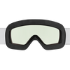 SCOTT Sphere OTG LS Skibrille - Black - Ansicht 5