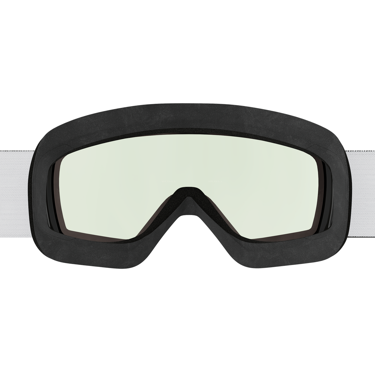 SCOTT Sphere OTG LS Skibrille - Black - Ansicht 5