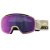 SCOTT Sphere OTG LS Skibrille - Mojave Beige - Ansicht 1