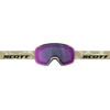 SCOTT Sphere OTG LS Skibrille - Mojave Beige - Ansicht 2