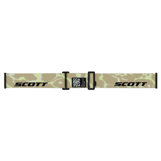 SCOTT Sphere OTG LS Skibrille - Mojave Beige - Ansicht 3