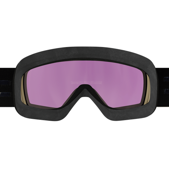 SCOTT Sphere OTG LS Skibrille - Mojave Beige - Ansicht 5