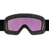 SCOTT Sphere OTG LS Skibrille - Mojave Beige - Ansicht 5