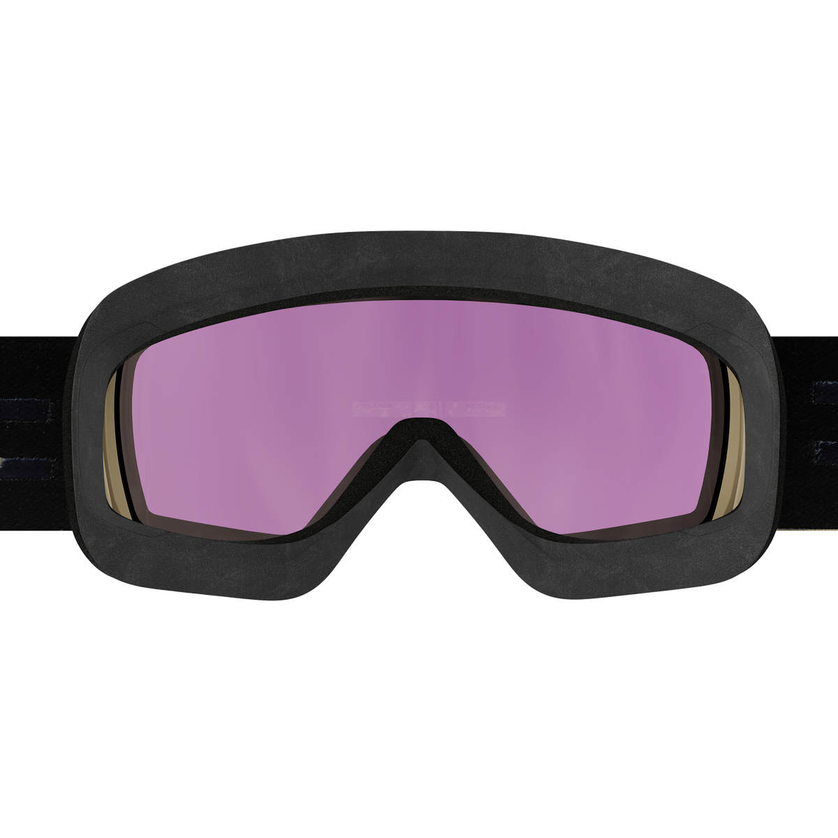 SCOTT Sphere OTG LS Skibrille - Mojave Beige - Ansicht 5