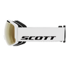 SCOTT Sphere OTG LS Skibrille - White - Ansicht 4
