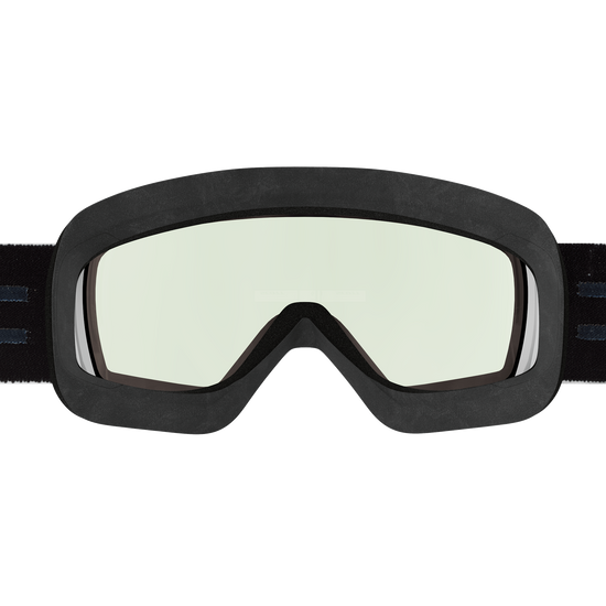 SCOTT Sphere OTG LS Skibrille - White - Ansicht 5