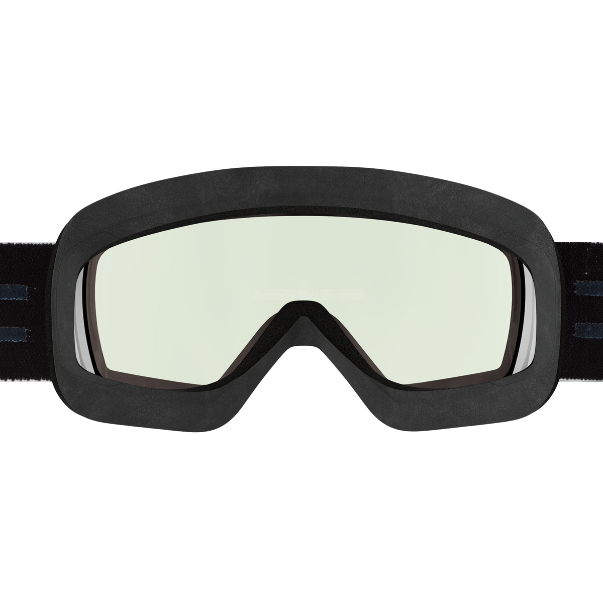 SCOTT Sphere OTG LS Skibrille - White - Ansicht 5