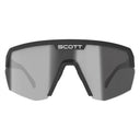 Scott SPORT SHIELD LS SUNGLASSES - Black - Grey Light Sensitive One Size Sonnenbrillen - PeakStyle
