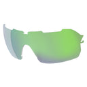 Scott SPUR LENS - Green Chrome One Size Brillen - PeakStyle