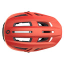 Scott STEGO PLUS HELMET - Florida Red S Helme - PeakStyle