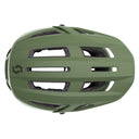 Scott STEGO PLUS HELMET - Land Green S Helme - PeakStyle